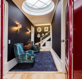 Vintage House