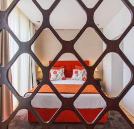 Casas do Porto – Ribeira Apartments